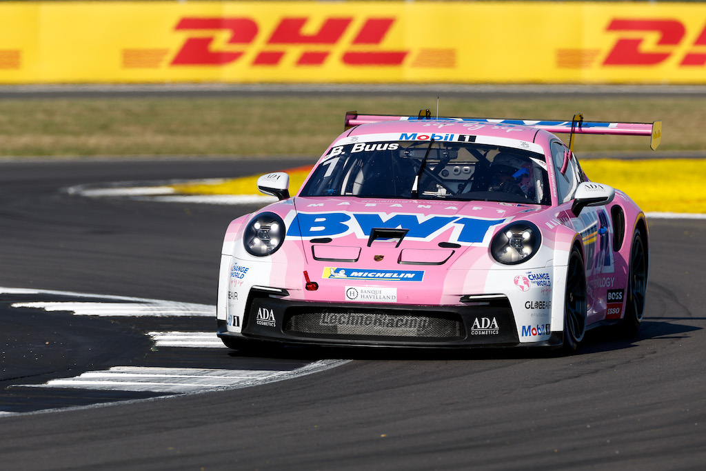 (Foto: Porsche Motorsport)